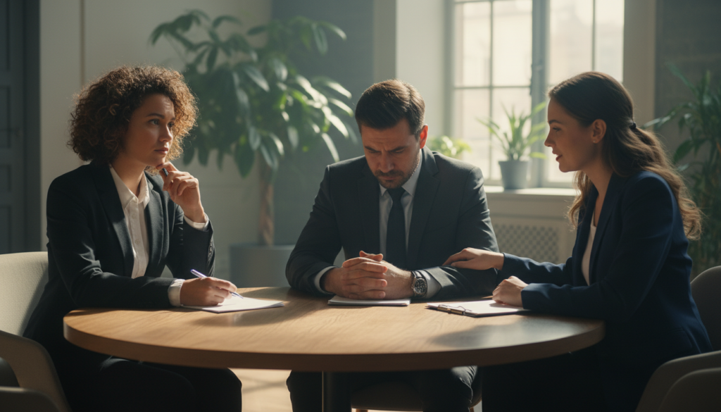 ADHD and Comorbid Mental Health Conditions ADHD and Comorbid Mental Health Conditions