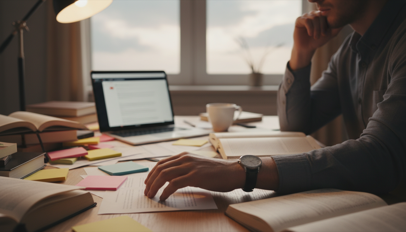 ADHD and anxiety symptoms