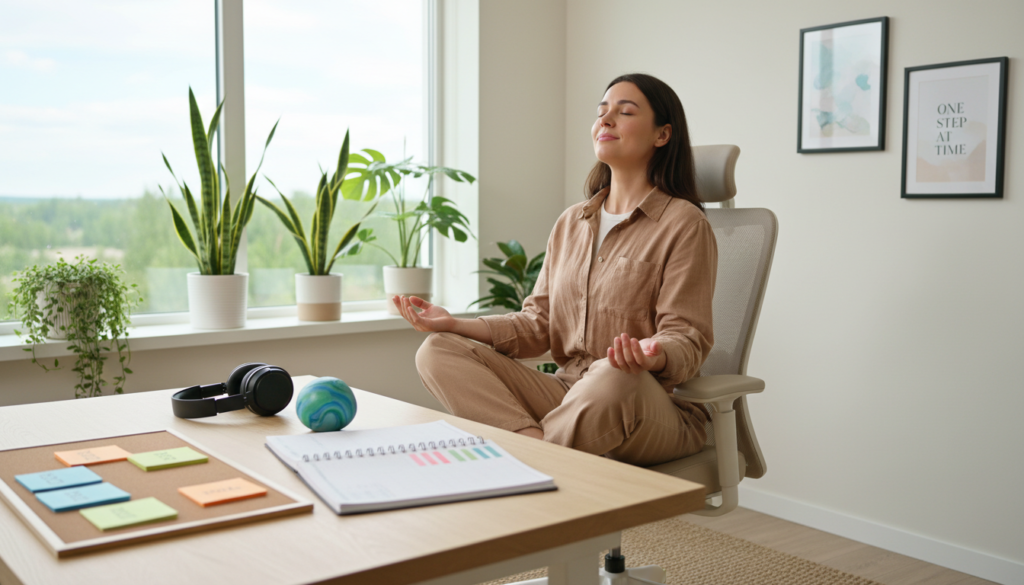 ADHD management strategies ADHD management strategies