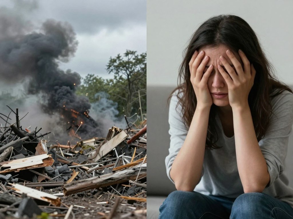 Climate anxiety and eco-phobia visualization for specific phobias 2026 Climate anxiety and eco-phobia visualization for specific phobias 2026