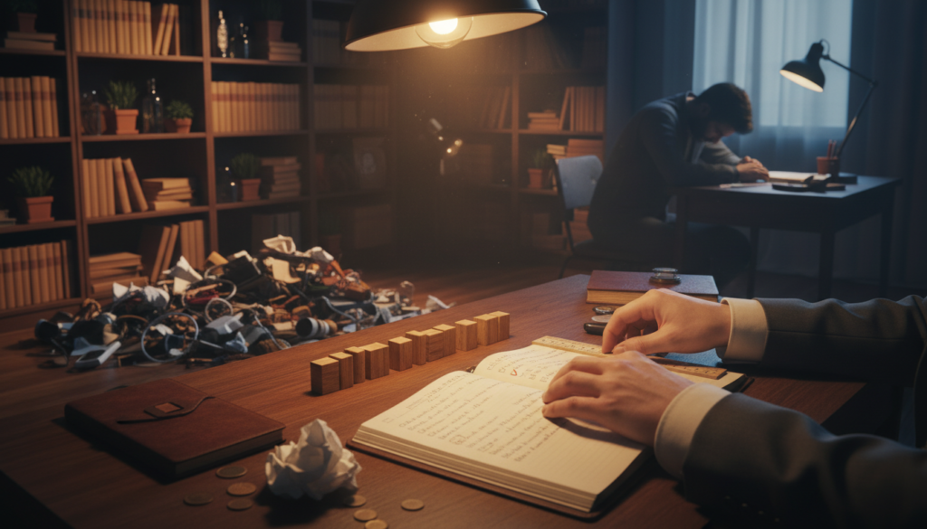 OCD symptoms OCD symptoms