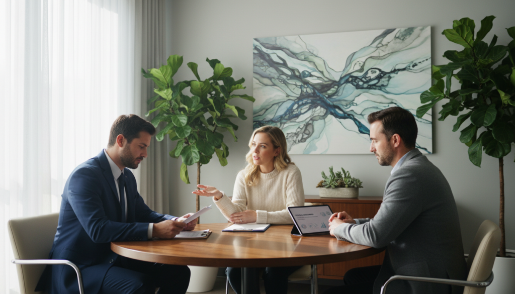 PTSD and ADHD diagnosis