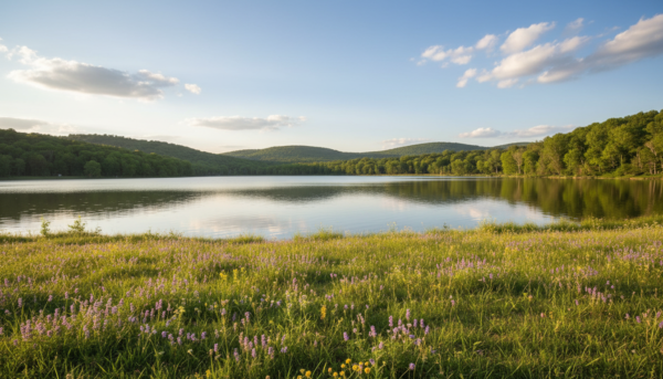 Guided Imagery for Anxiety