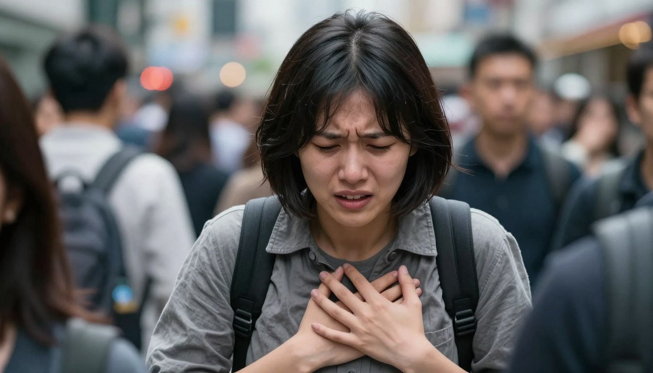 Understanding Phobias: A Comprehensive Guide to Different Types of Fears