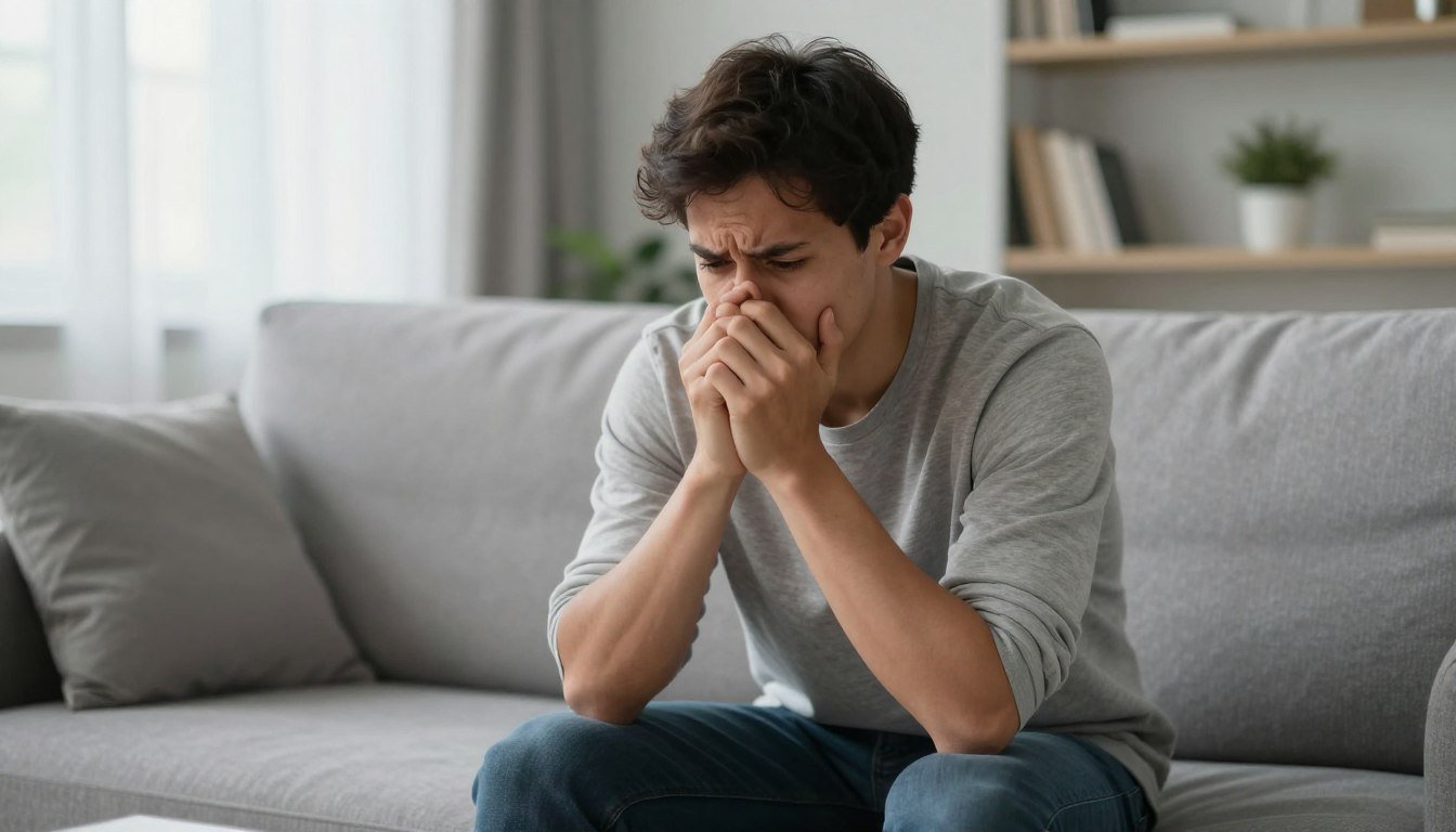 Phobia of Being Alone: Understanding Monophobia and Finding Hope