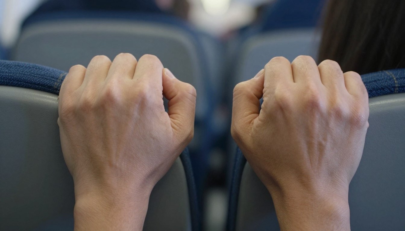 Fear of Flying Phobia: Understanding and Overcoming Aerophobia