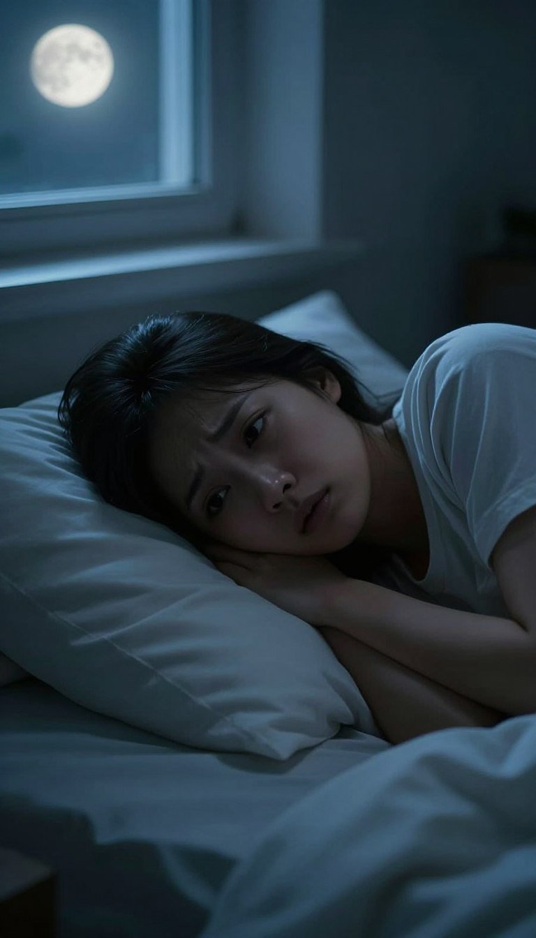 Understanding Somniphobia: The Phobia of Sleeping