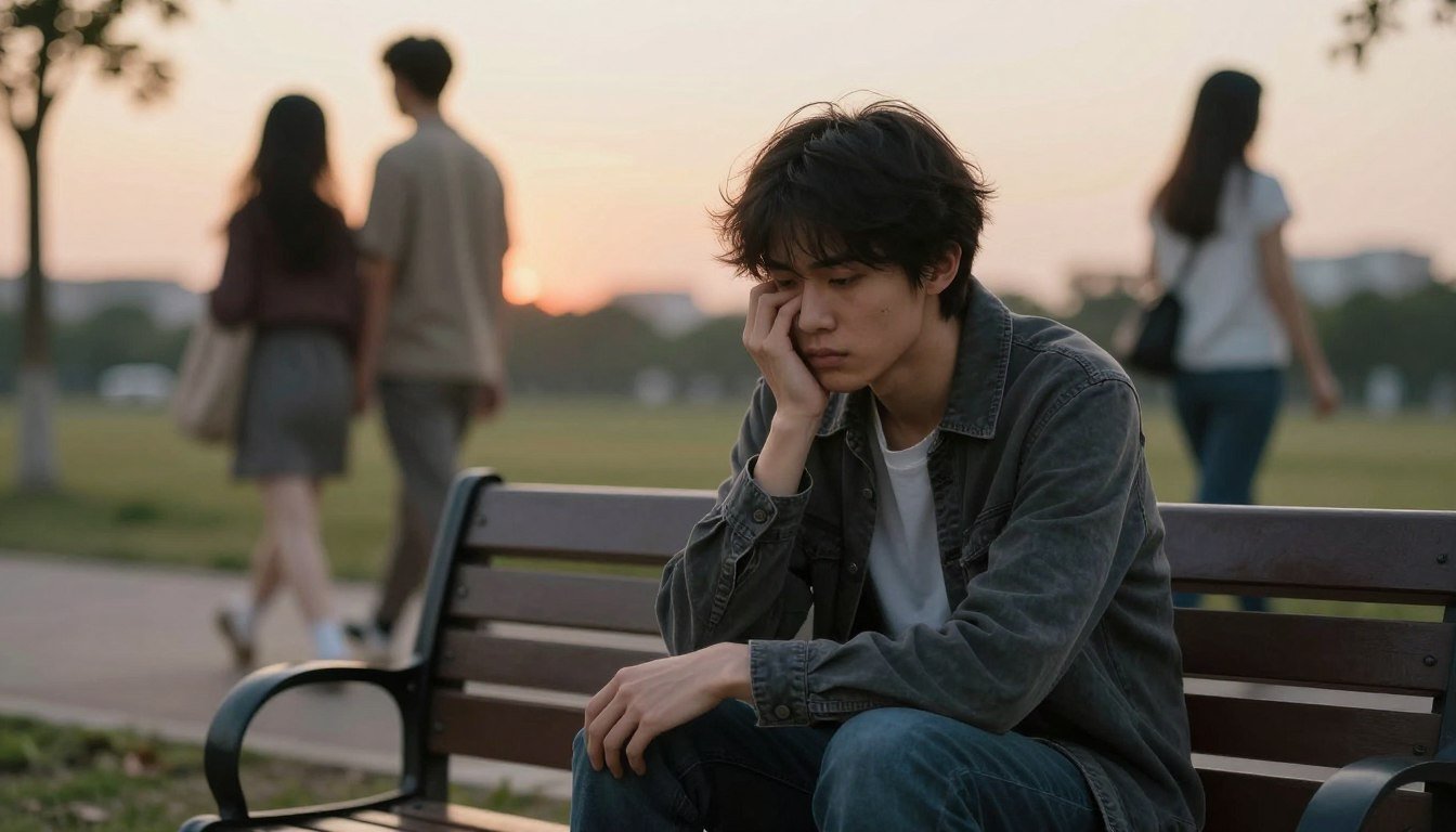 Understanding and Overcoming Your Fear of Relationships