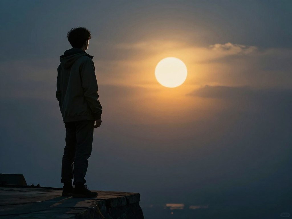 Person taking brave steps toward connection overcoming fear of relationships