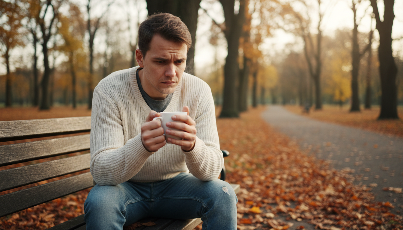 Understanding Emotional Distress After a Breakup