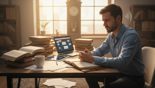 Understanding ADHD Anxiety: Insights and Strategies