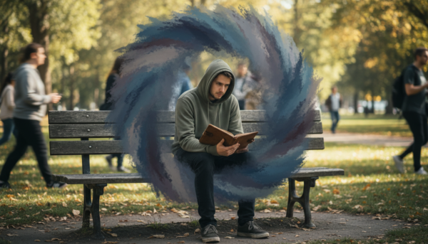 ADHD, Depression, and Anxiety: Understanding the Connection