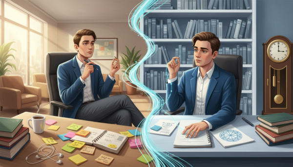 ADHD and OCD: Understanding the Connection