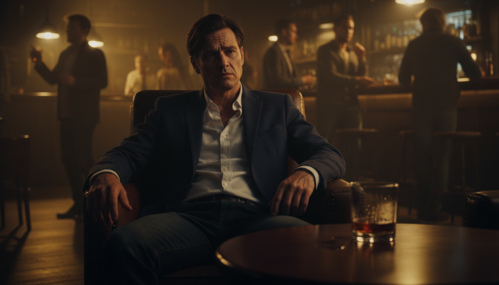 alcohol and mental state