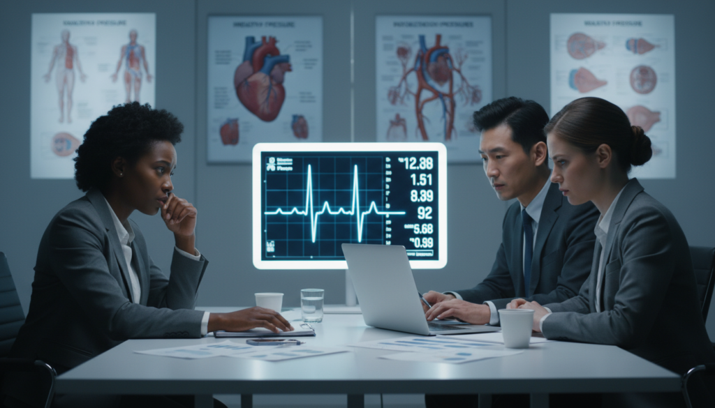 anxiety and high blood pressure relationship anxiety and high blood pressure relationship