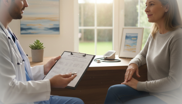 anxiety induced hypertension treatment