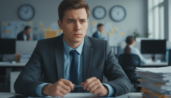 anxiety neurosis symptoms