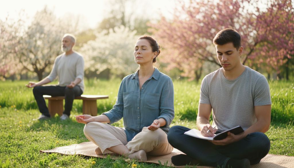 anxiety recovery anxiety recovery