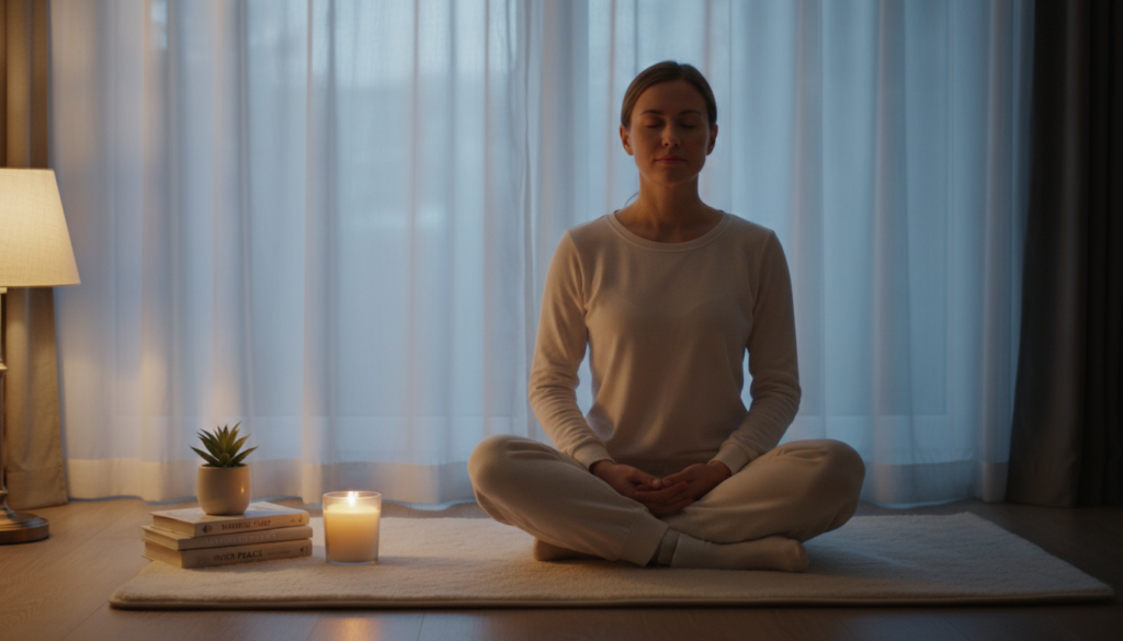 anxiety relief through sleep meditation anxiety relief through sleep meditation