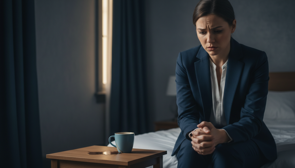 anxiety symptoms anxiety symptoms