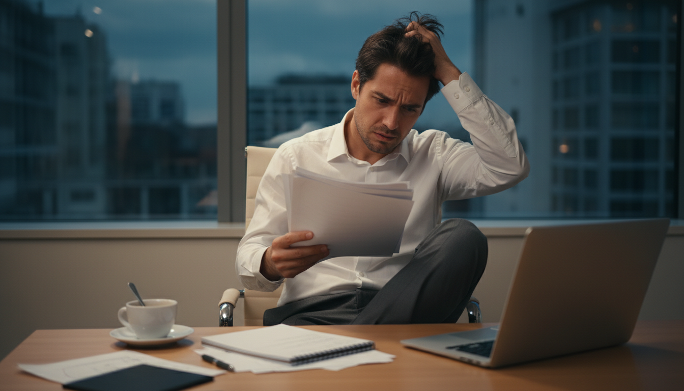 anxious distress symptoms