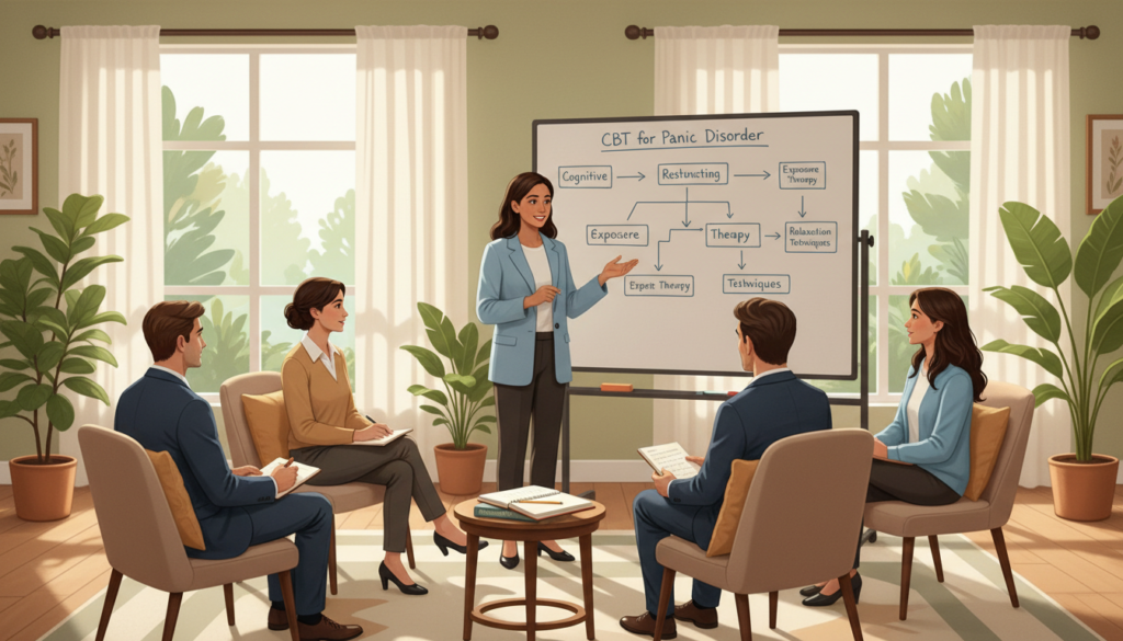 available treatments and therapies