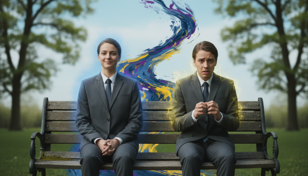 bipolar anxiety symptoms