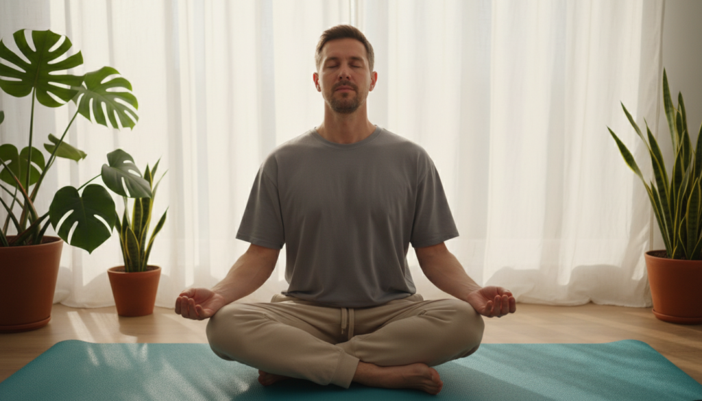 breathing techniques for panic