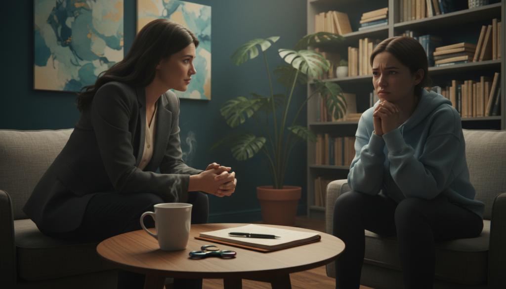 caffeine and anxiety caffeine and anxiety