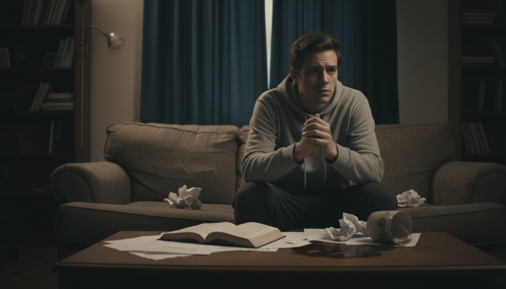 chronic anxiety symptoms chronic anxiety symptoms