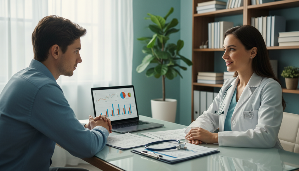 clinical diagnosis and assessment