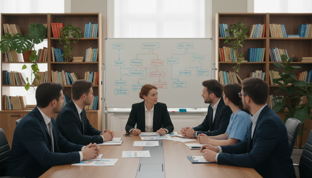 comorbidity management