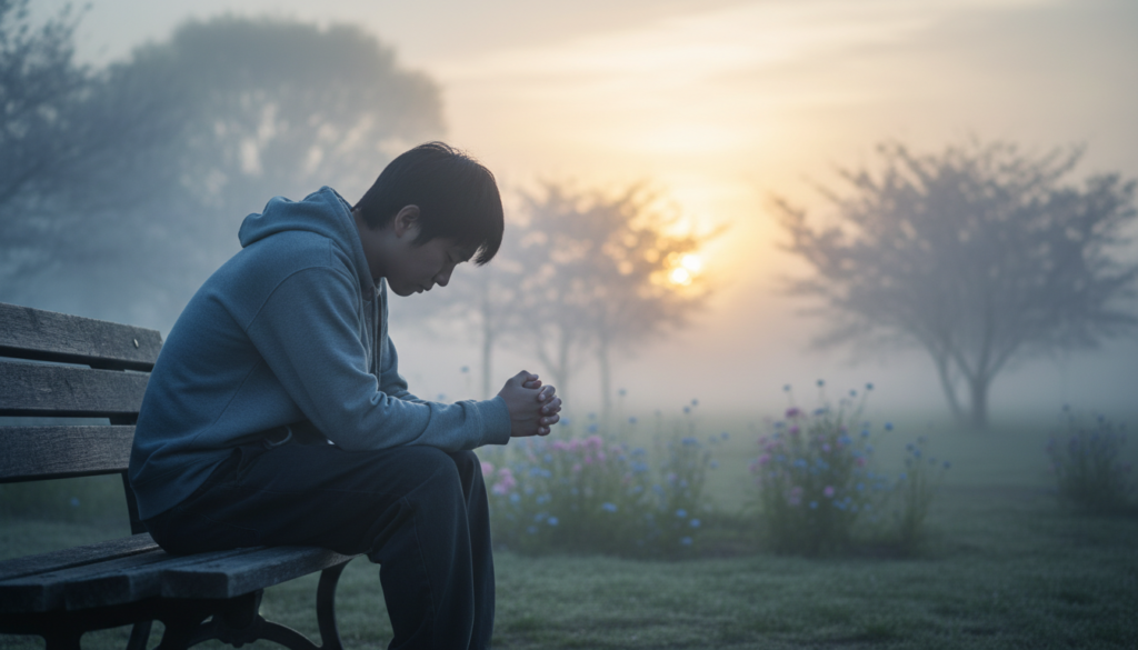 coping with OCD and depression