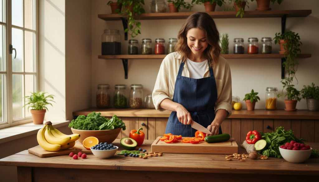 dietary strategies to boost mood