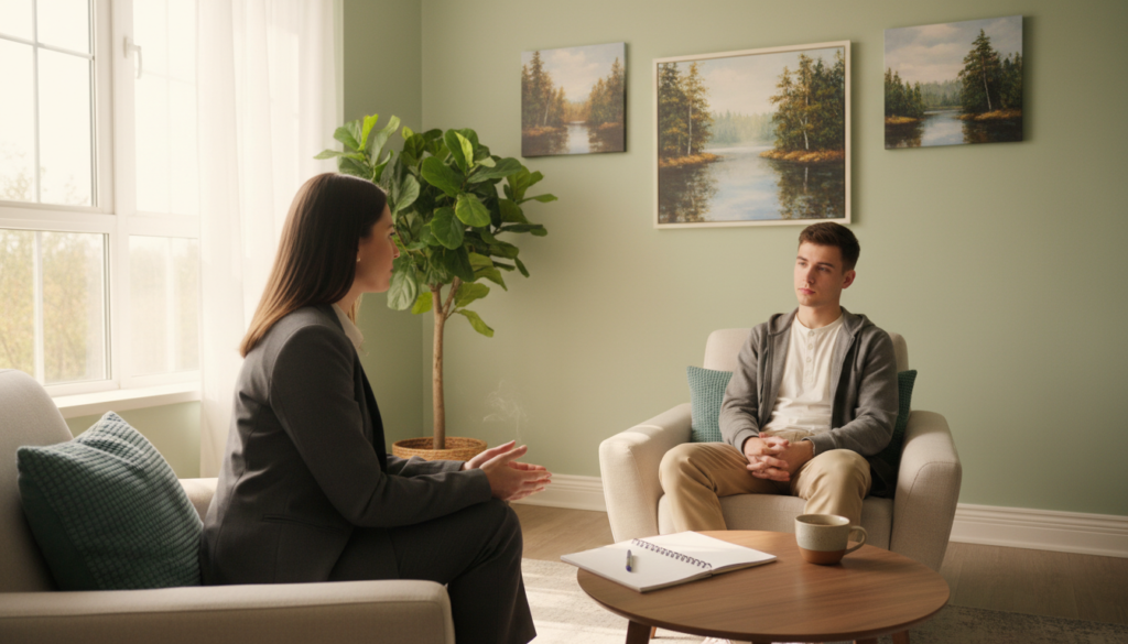 effective treatment and therapy options