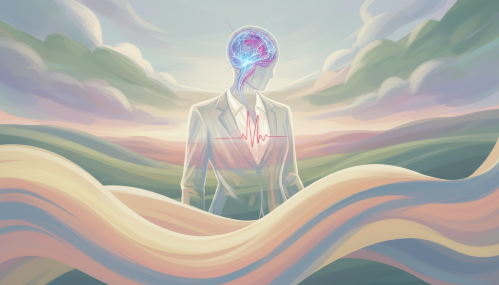 emotional mental health signals