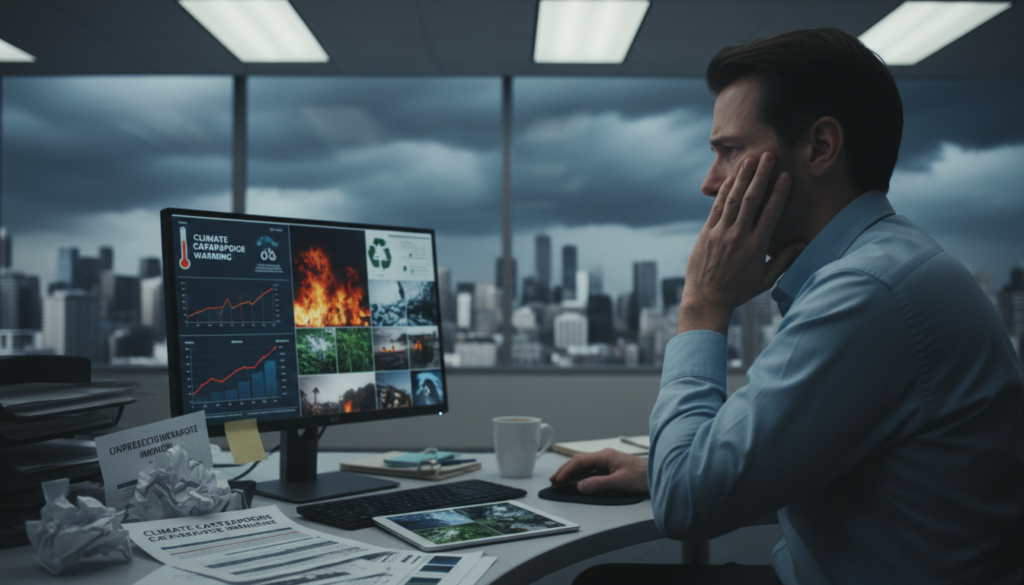 environmental stress symptoms environmental stress symptoms