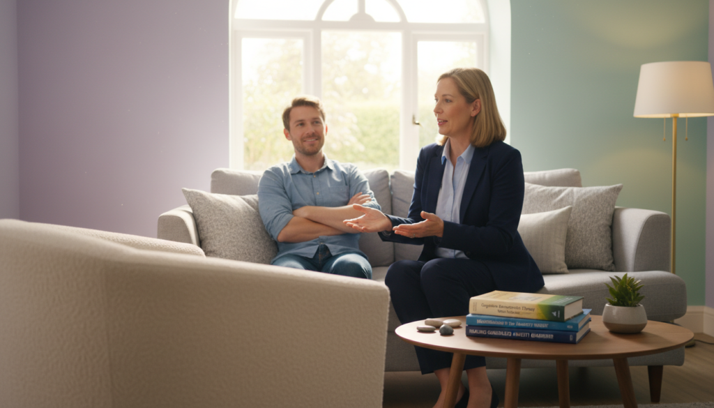 evidence-based psychotherapy approaches