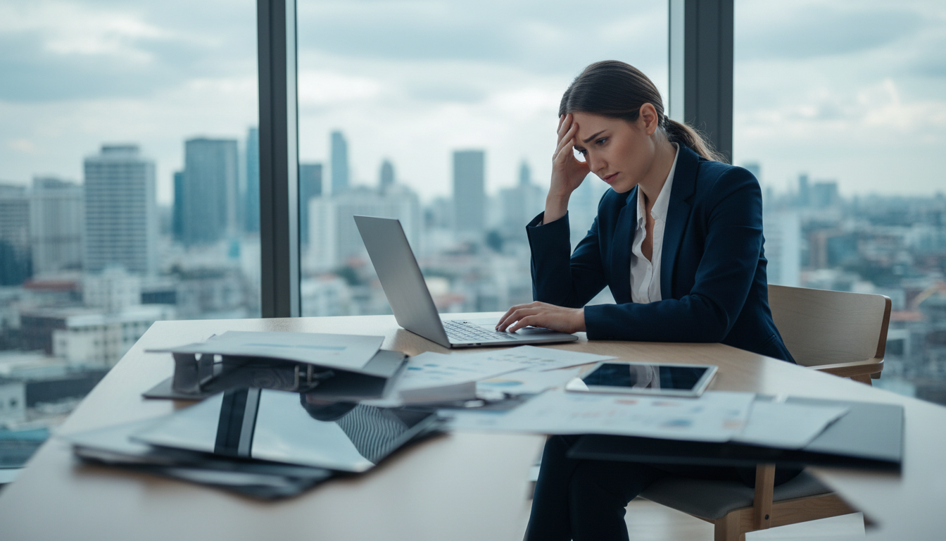 generalized anxiety disorder