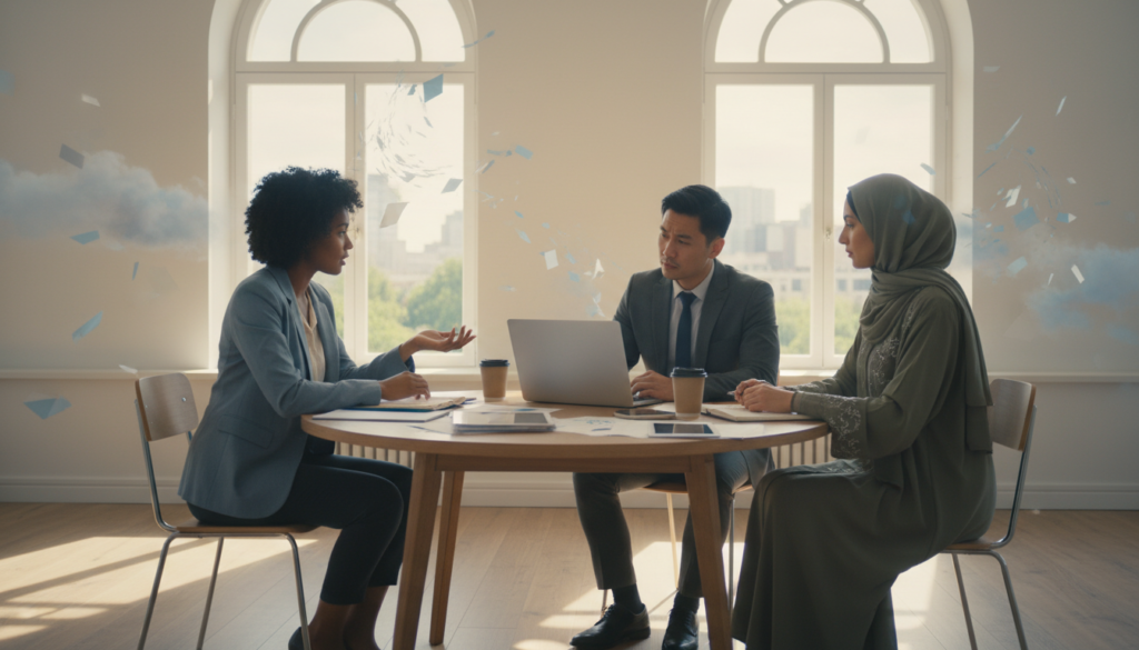 generalized anxiety disorder definition