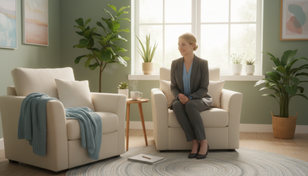 generalized anxiety disorder treatment