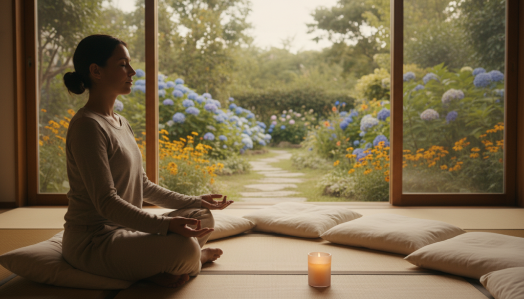 guided imagery techniques