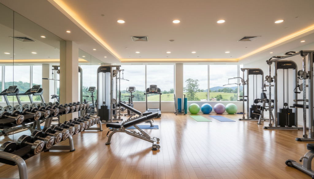 gym equipment gym equipment