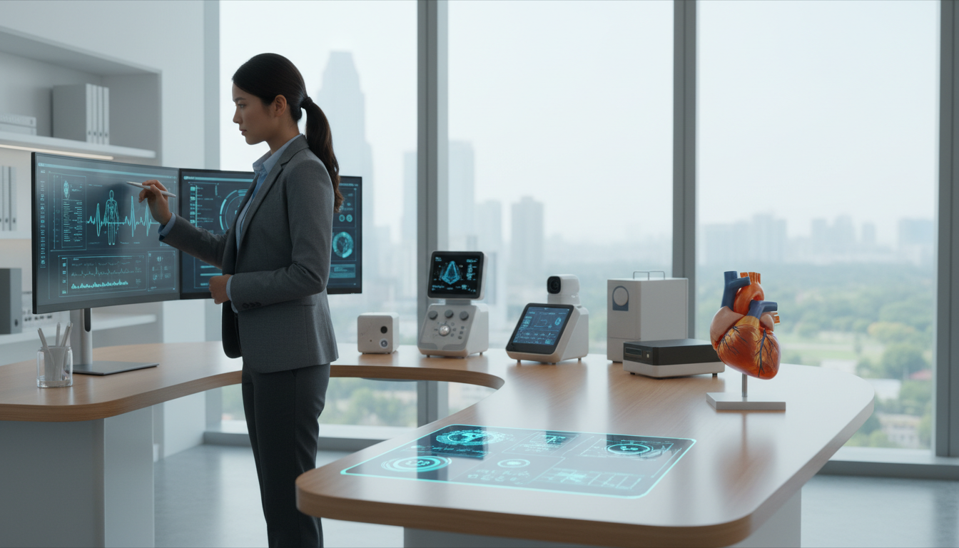 healthcare solutions