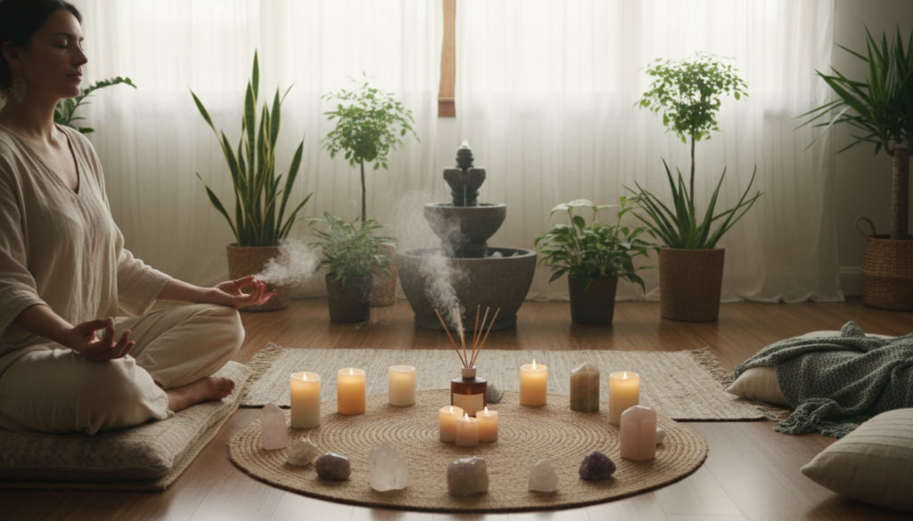 holistic treatment options for anxiety