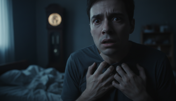 hyperventilation anxiety