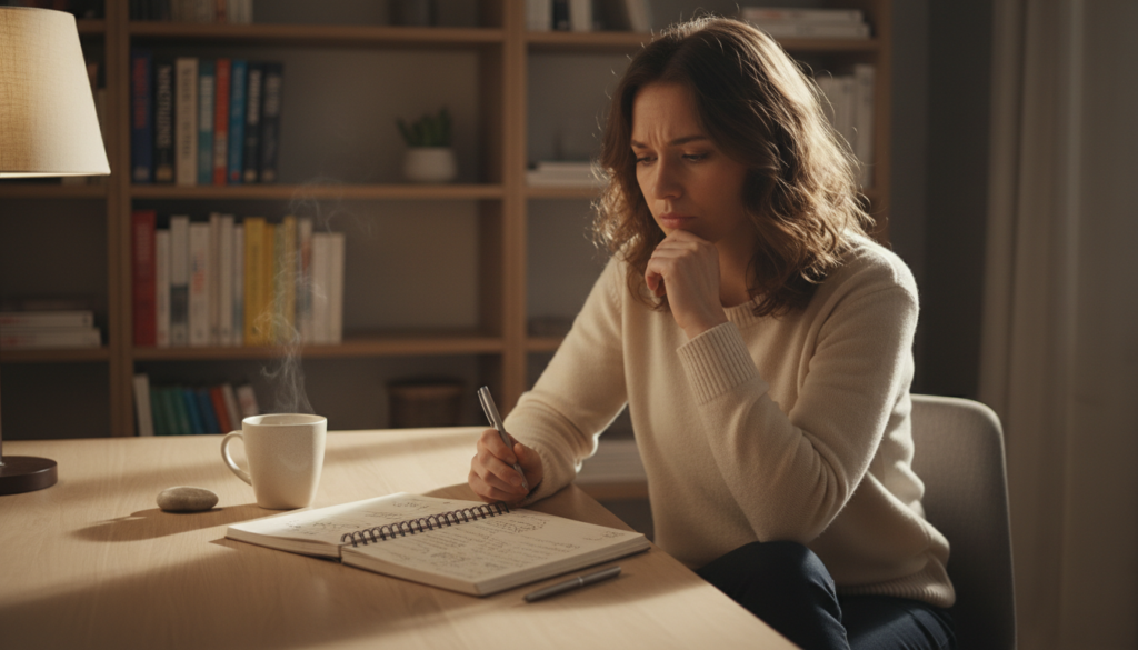 identifying anxiety triggers identifying anxiety triggers