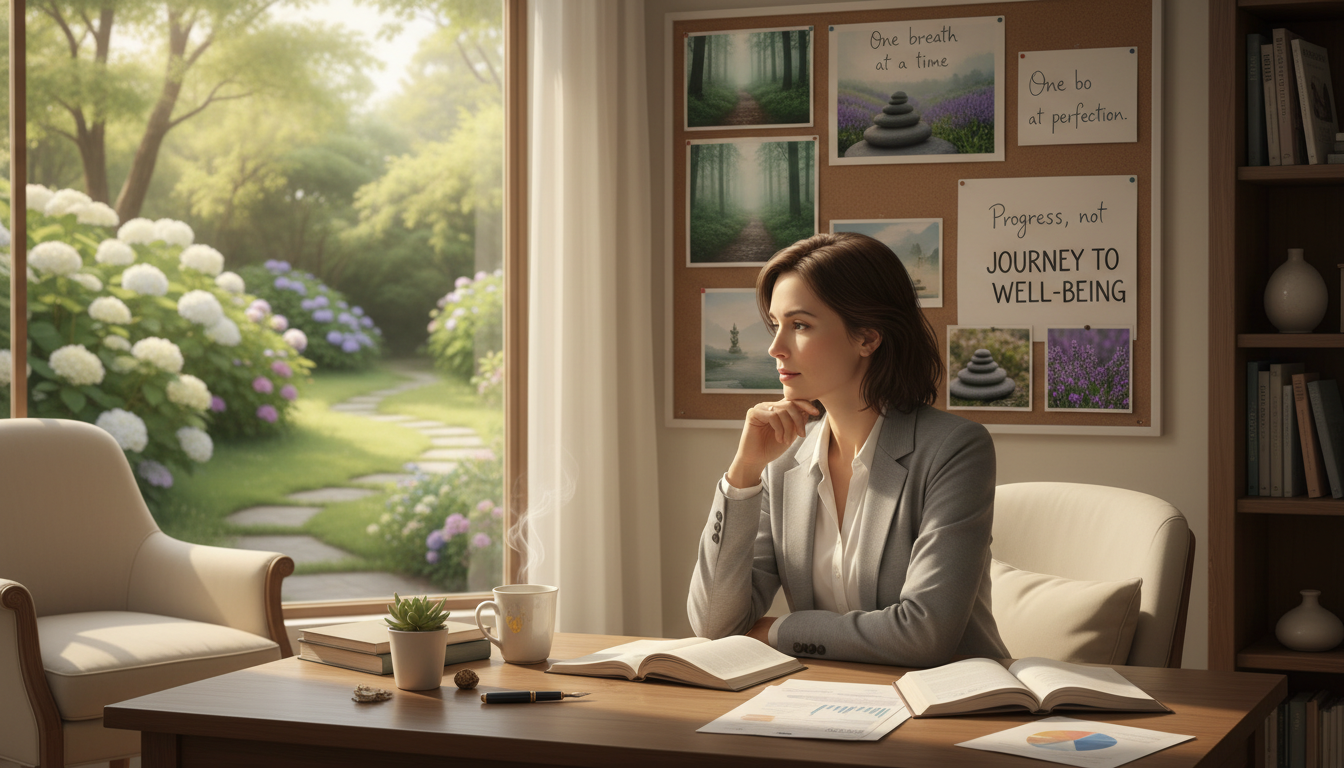 introduction to generalized anxiety disorder