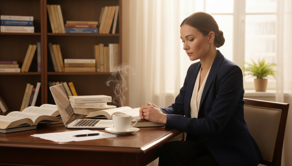 introduction to high-functioning anxiety