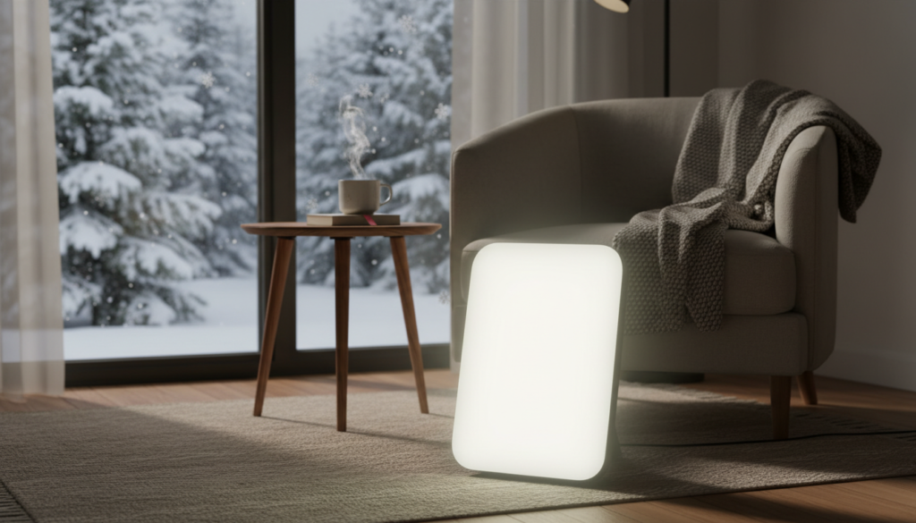 light therapy device